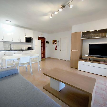 Arenitas Sunset Apartment 1 Santa Cruz de Tenerife Kültér fotó