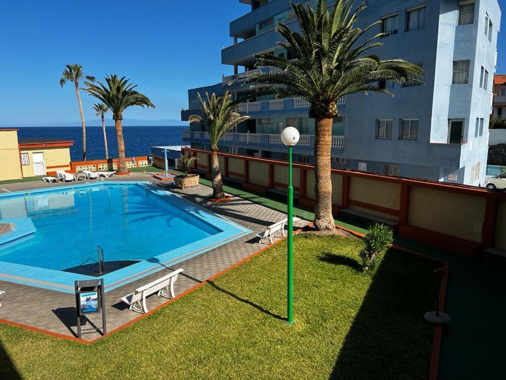 Arenitas Sunset Apartment 1 Santa Cruz de Tenerife Kültér fotó