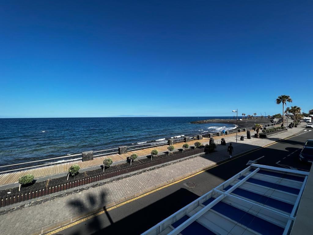 Arenitas Sunset Apartment 1 Santa Cruz de Tenerife Kültér fotó