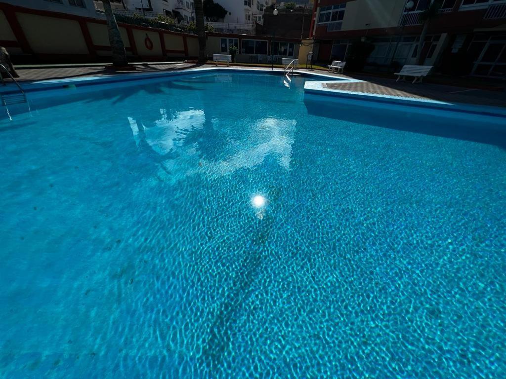 Arenitas Sunset Apartment 1 Santa Cruz de Tenerife Kültér fotó