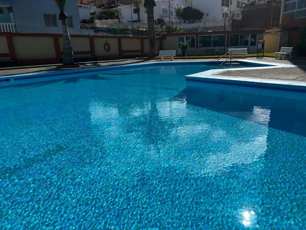 Arenitas Sunset Apartment 1 Santa Cruz de Tenerife Kültér fotó