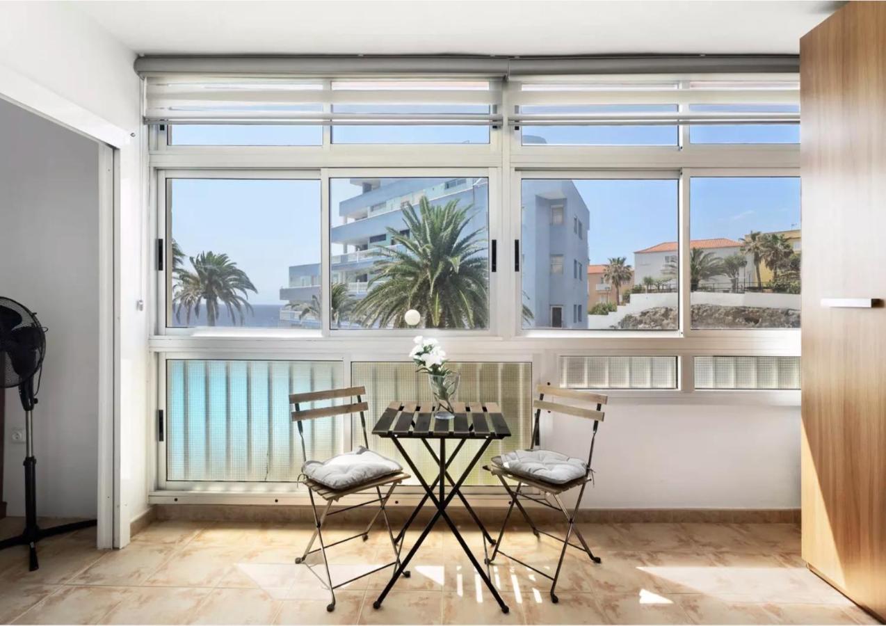Arenitas Sunset Apartment 1 Santa Cruz de Tenerife Kültér fotó