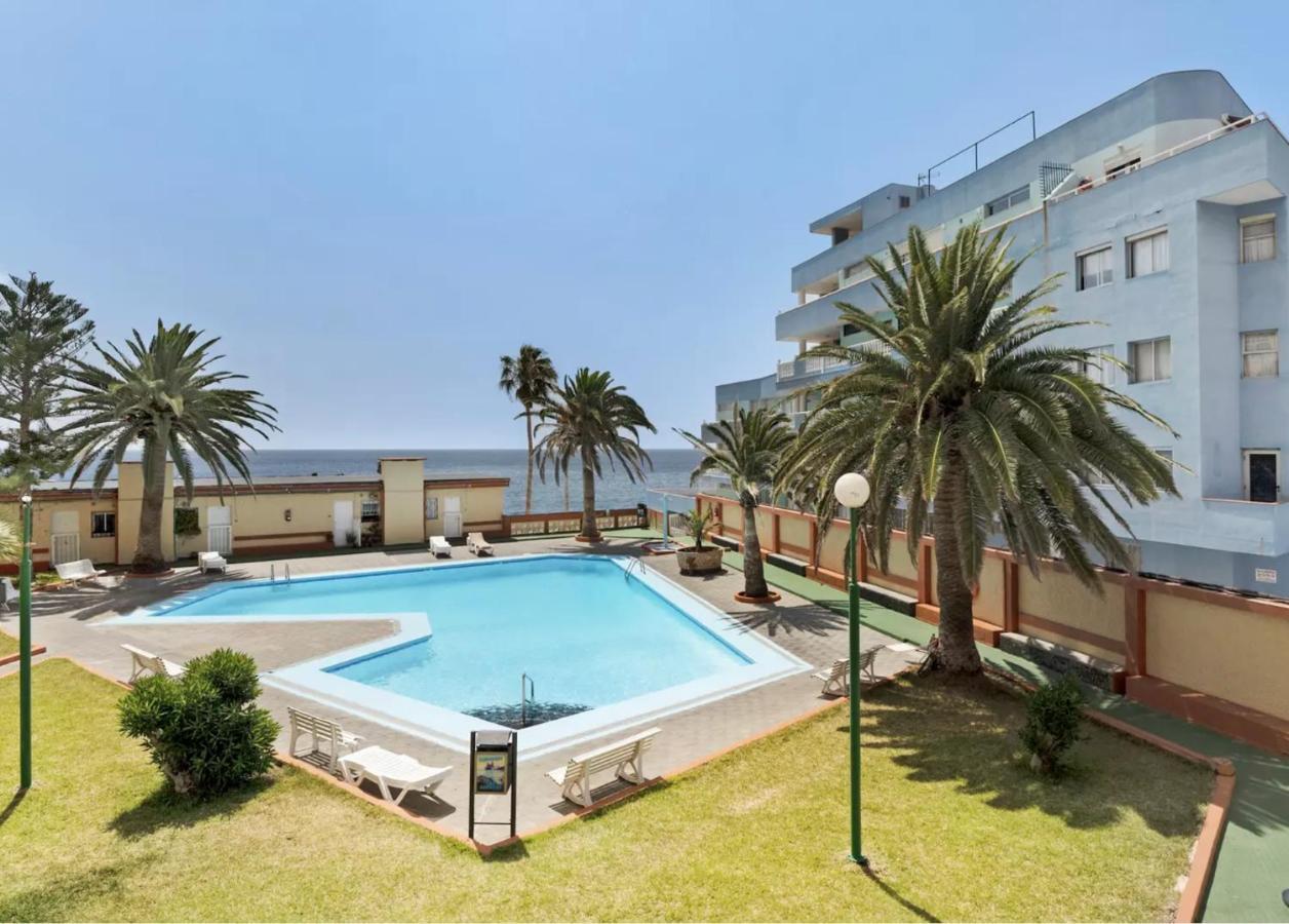 Arenitas Sunset Apartment 1 Santa Cruz de Tenerife Kültér fotó