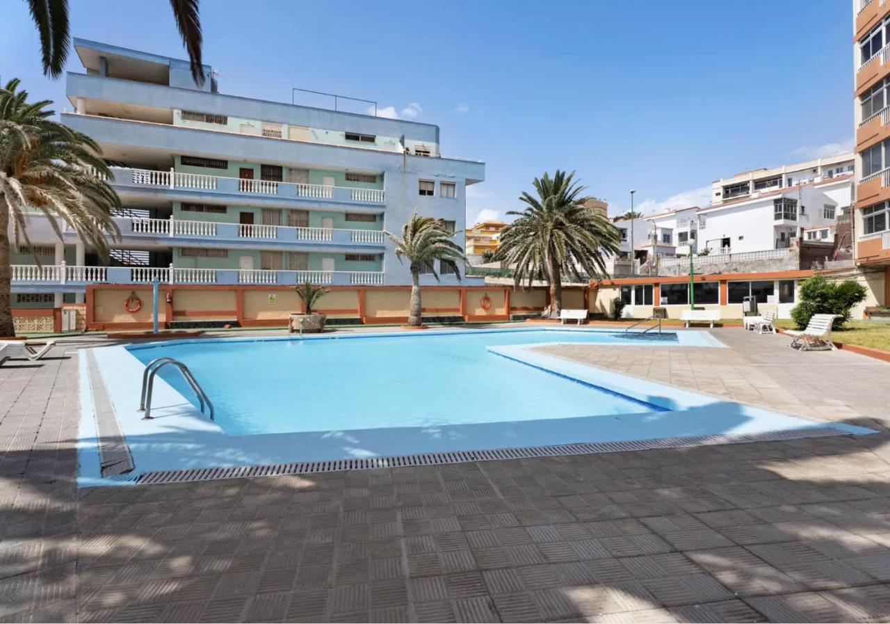 Arenitas Sunset Apartment 1 Santa Cruz de Tenerife Kültér fotó