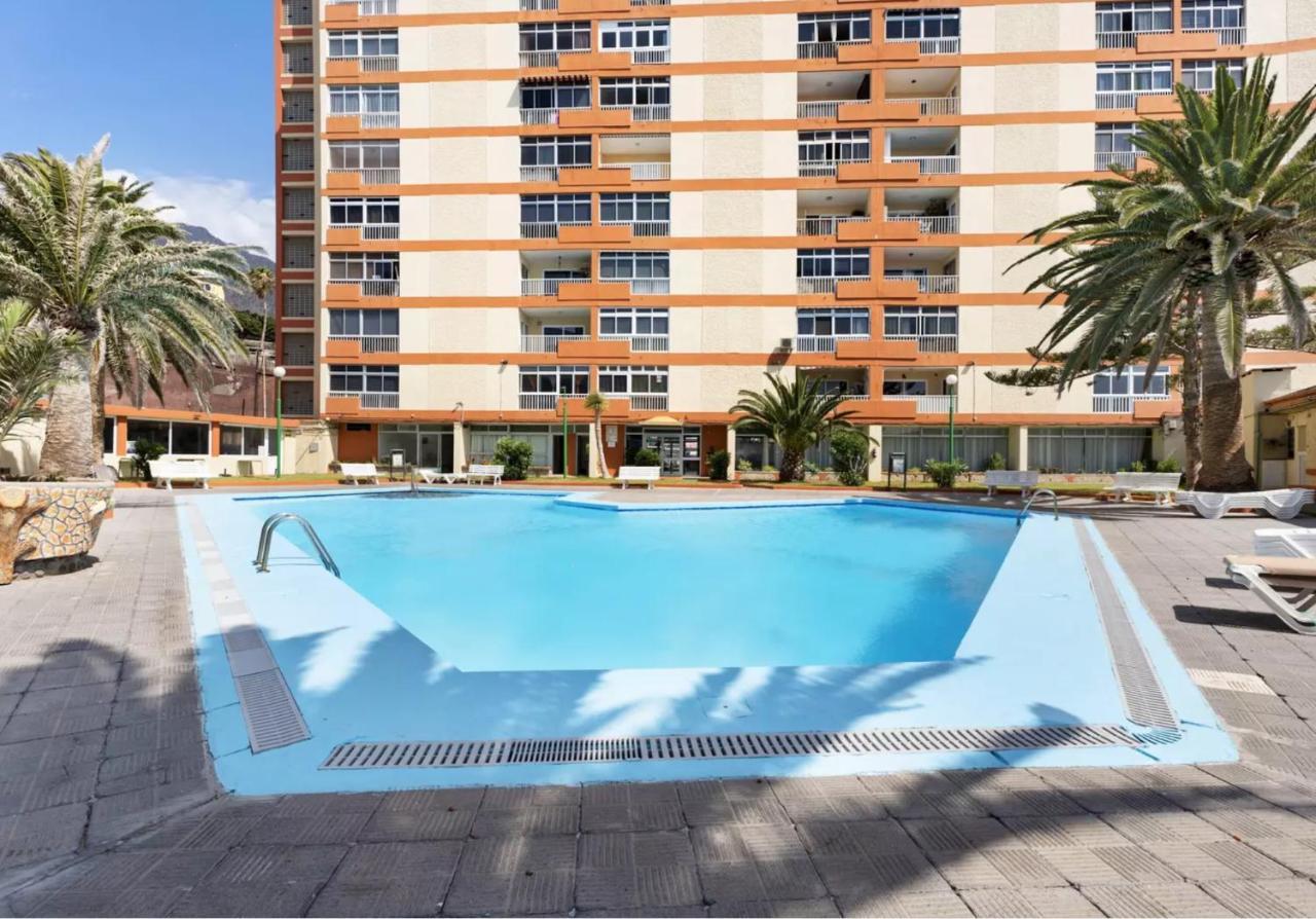 Arenitas Sunset Apartment 1 Santa Cruz de Tenerife Kültér fotó