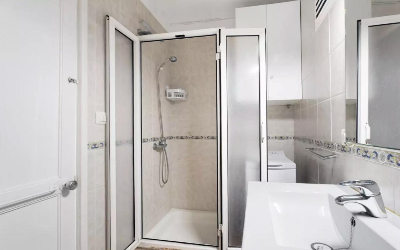 Arenitas Sunset Apartment 1 Santa Cruz de Tenerife Kültér fotó