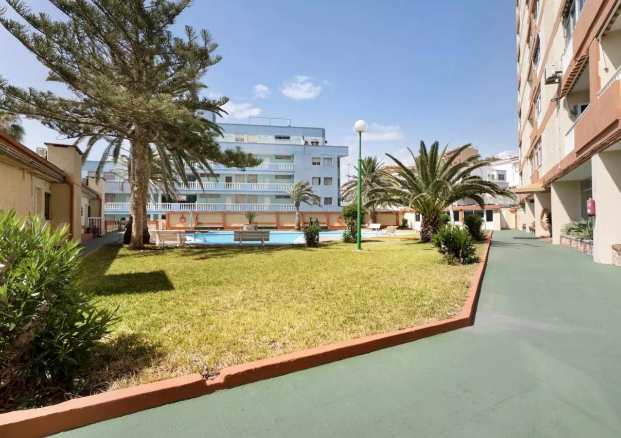 Arenitas Sunset Apartment 1 Santa Cruz de Tenerife Kültér fotó