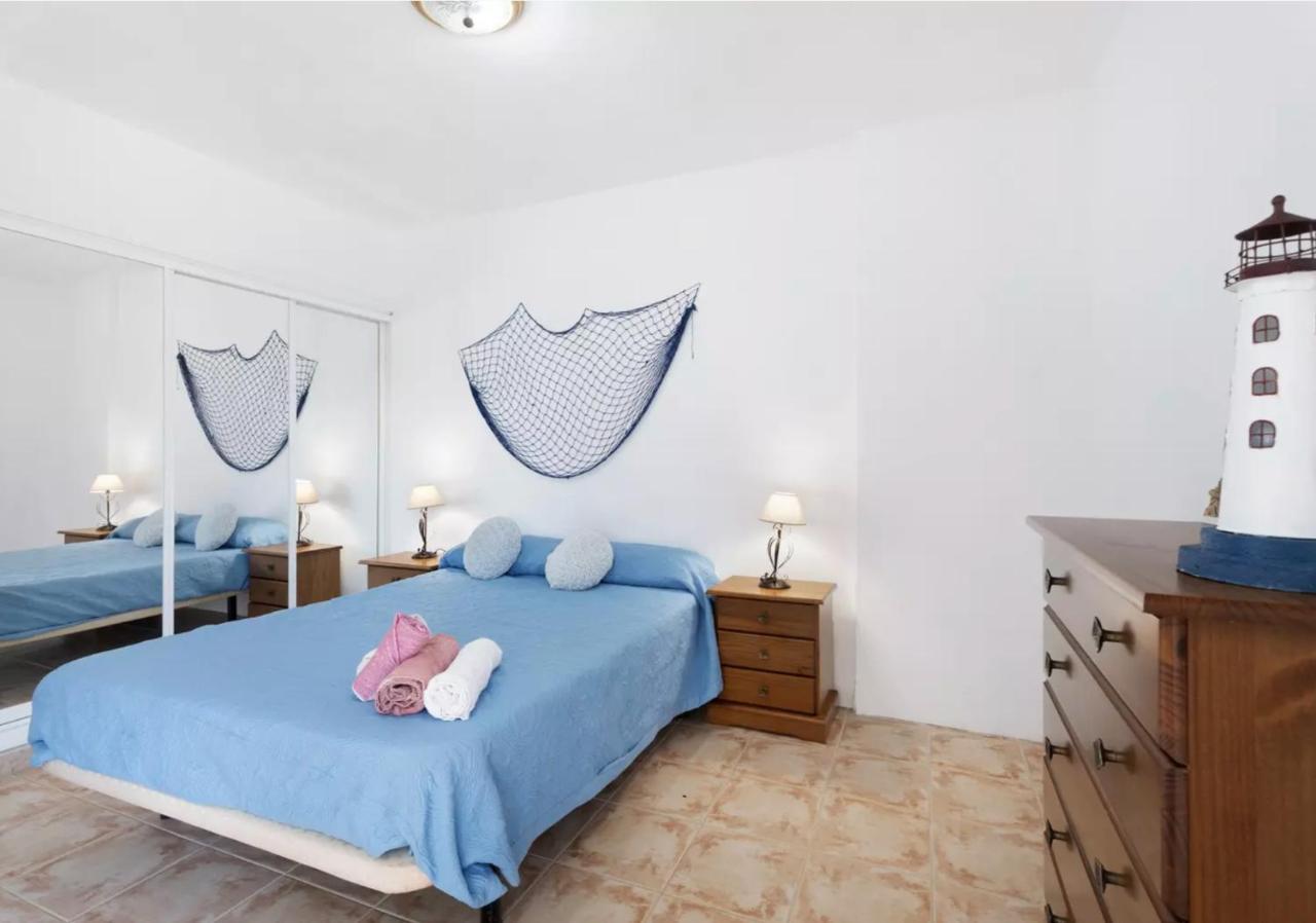 Arenitas Sunset Apartment 1 Santa Cruz de Tenerife Kültér fotó