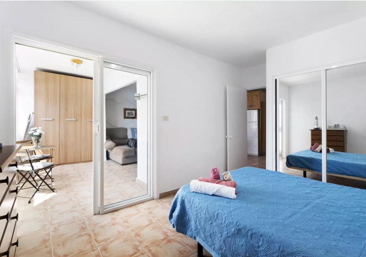 Arenitas Sunset Apartment 1 Santa Cruz de Tenerife Kültér fotó