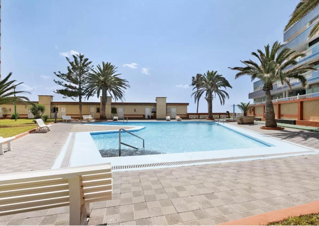 Arenitas Sunset Apartment 1 Santa Cruz de Tenerife Kültér fotó
