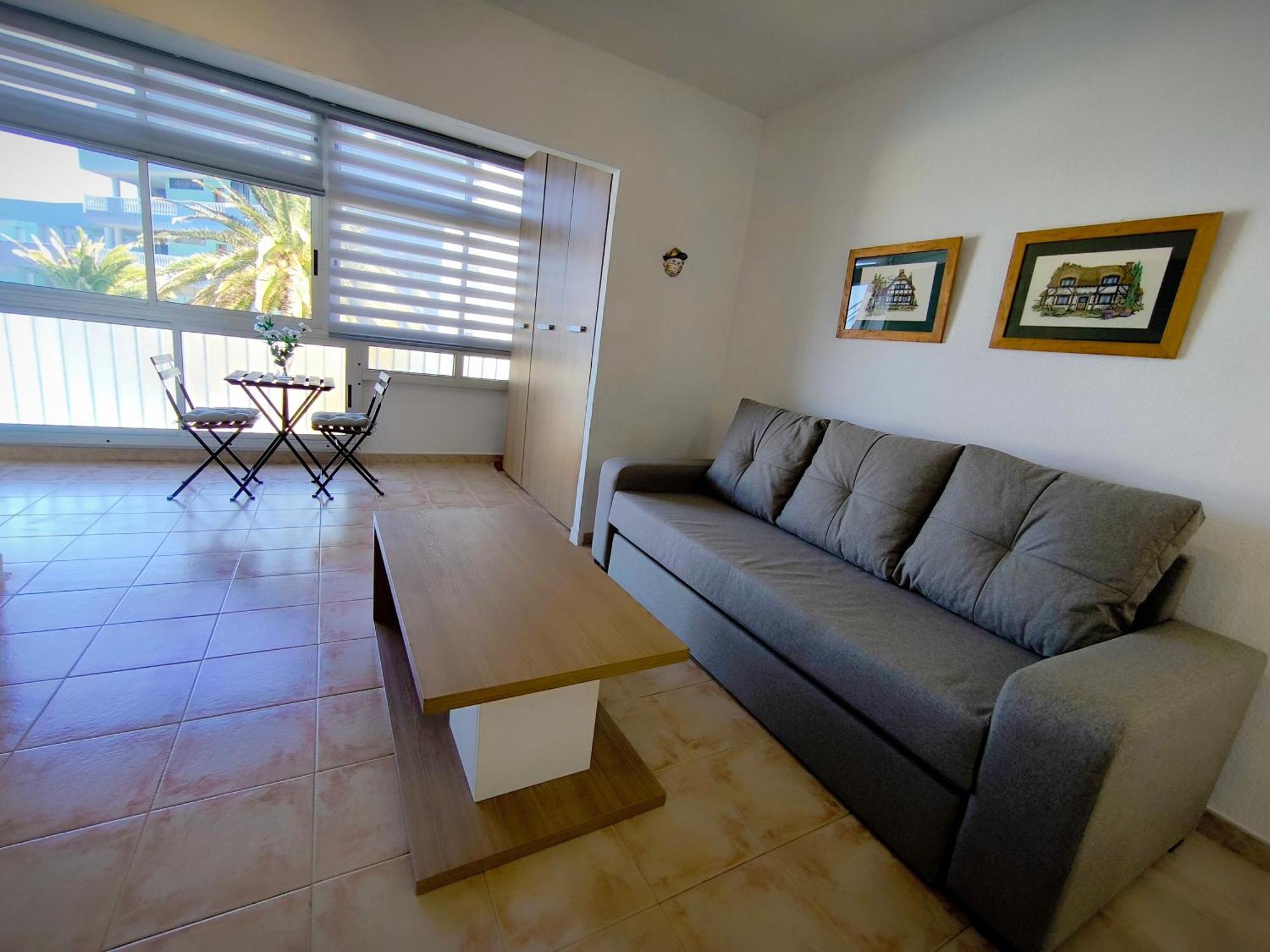 Arenitas Sunset Apartment 1 Santa Cruz de Tenerife Kültér fotó