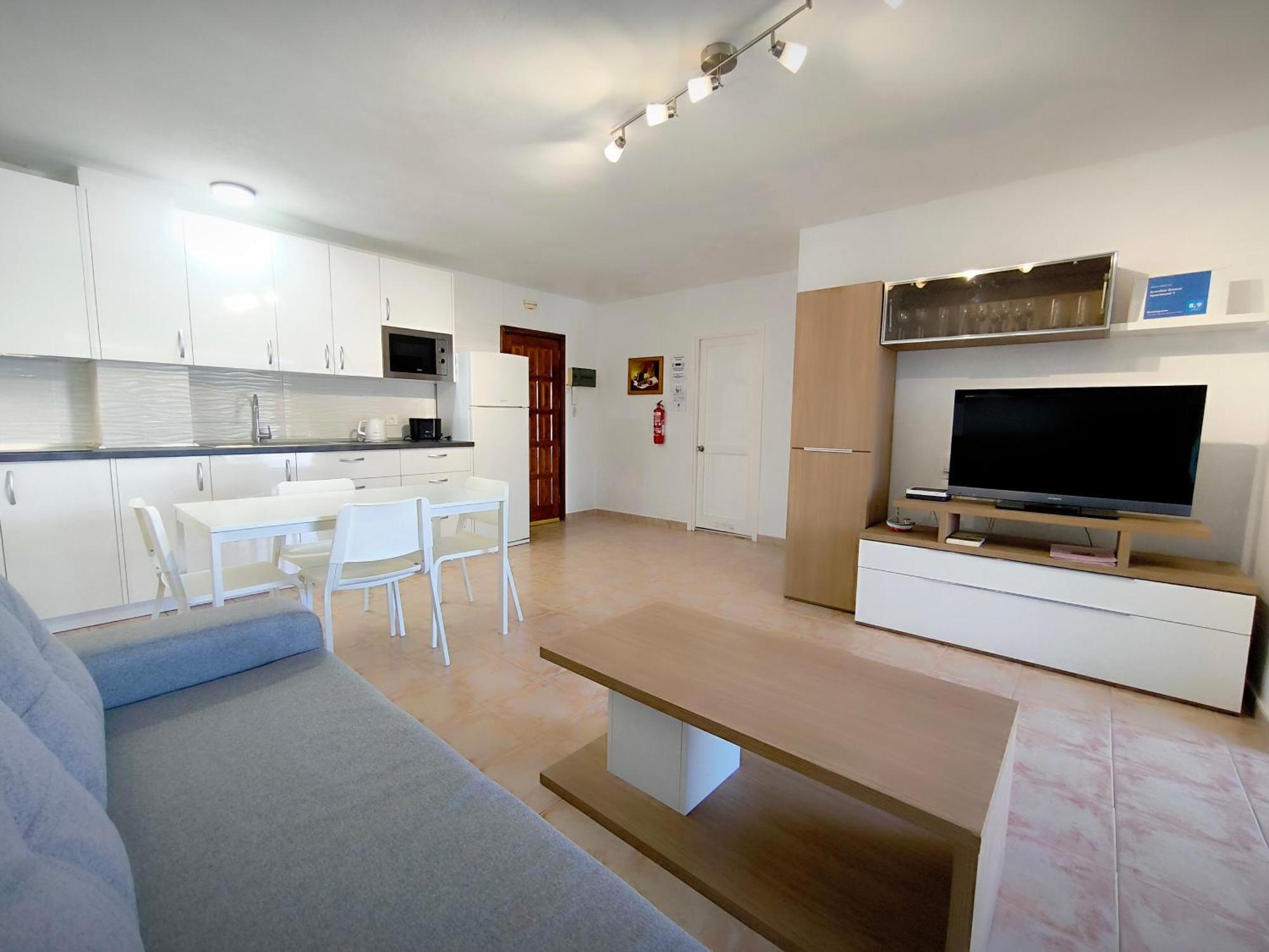 Arenitas Sunset Apartment 1 Santa Cruz de Tenerife Kültér fotó