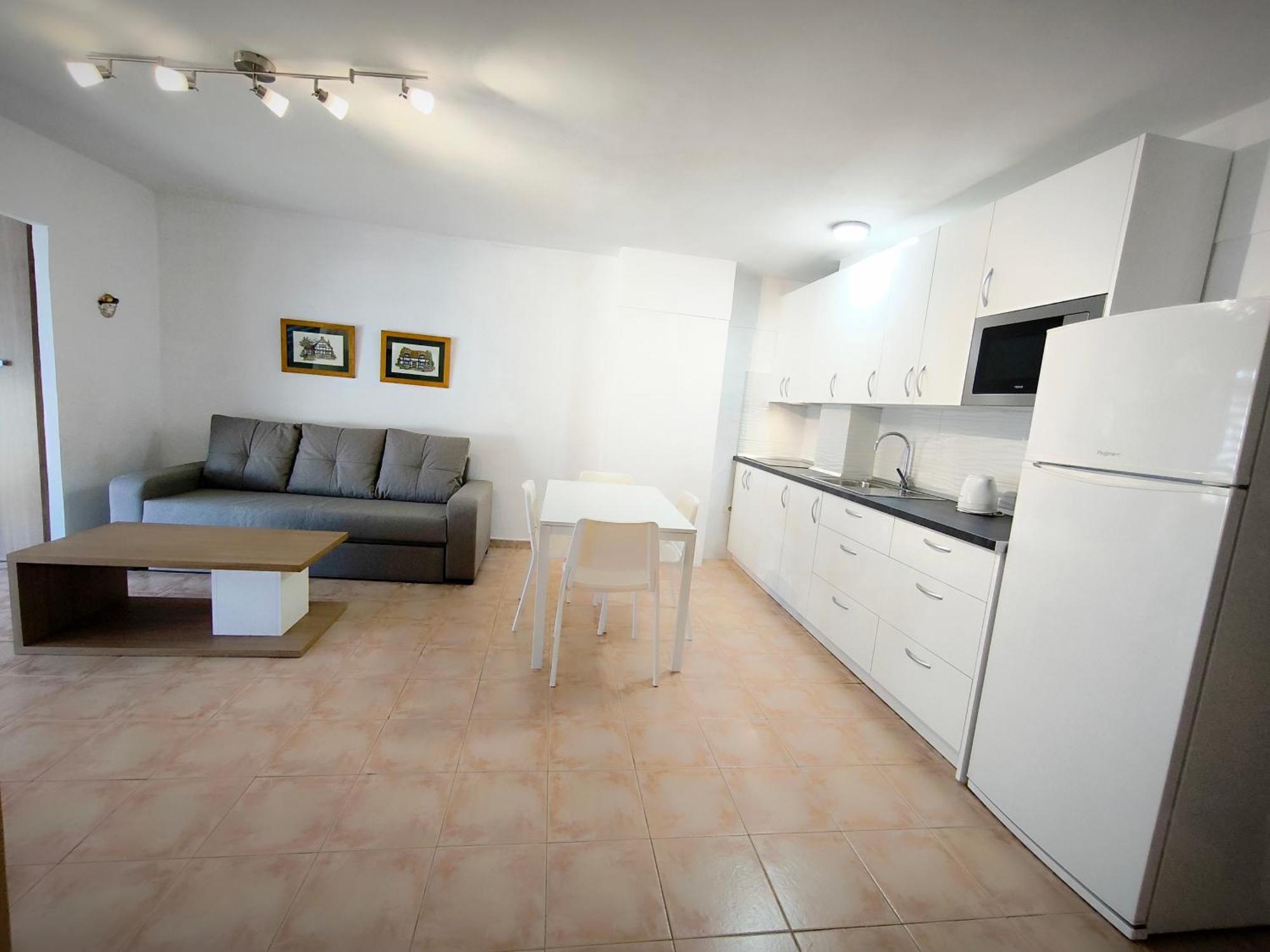 Arenitas Sunset Apartment 1 Santa Cruz de Tenerife Kültér fotó