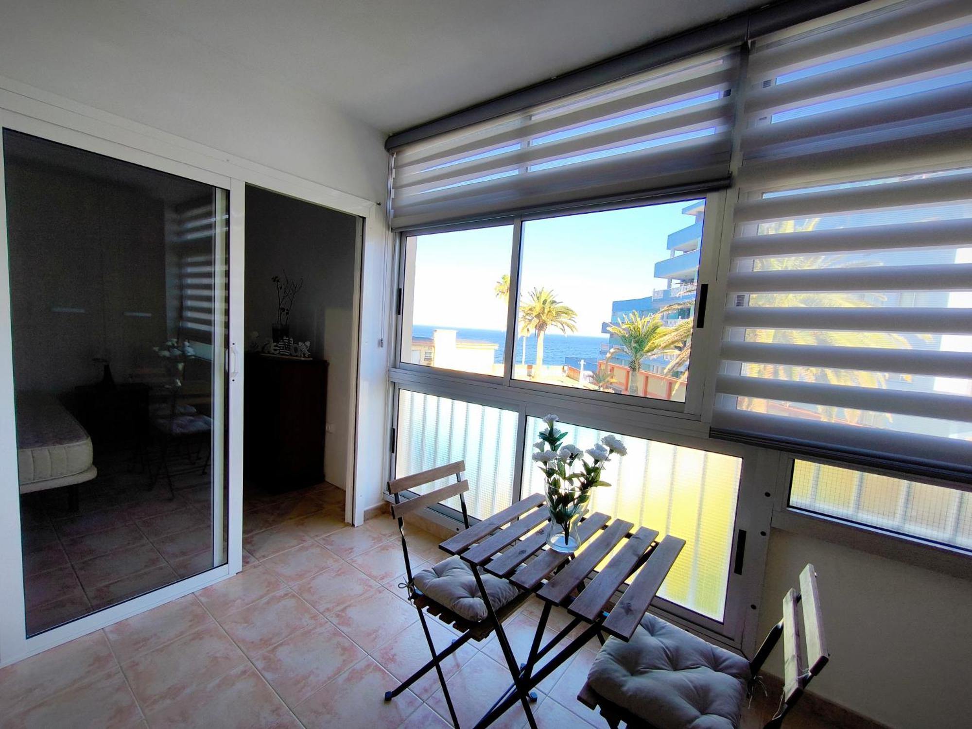 Arenitas Sunset Apartment 1 Santa Cruz de Tenerife Kültér fotó
