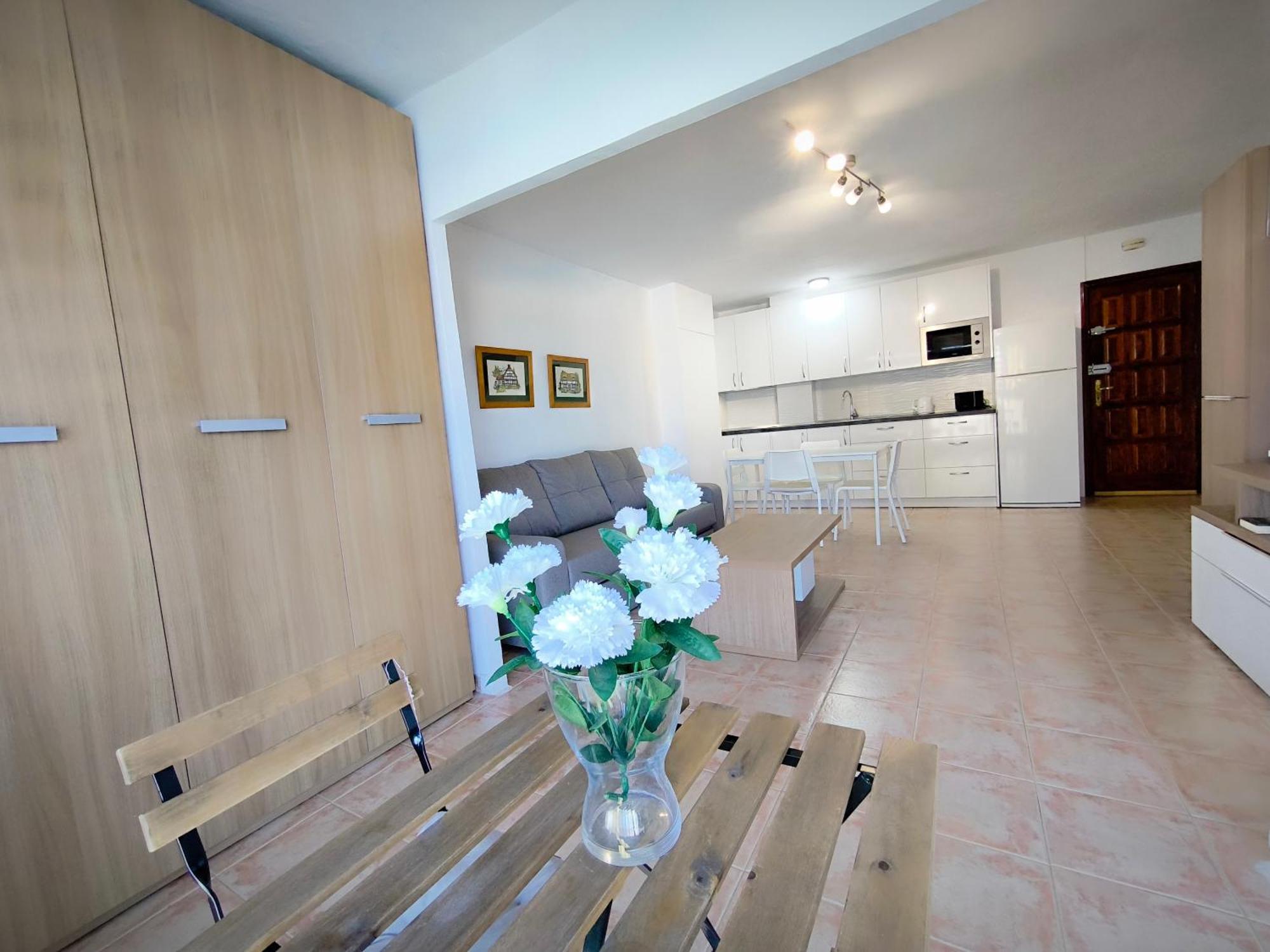Arenitas Sunset Apartment 1 Santa Cruz de Tenerife Kültér fotó
