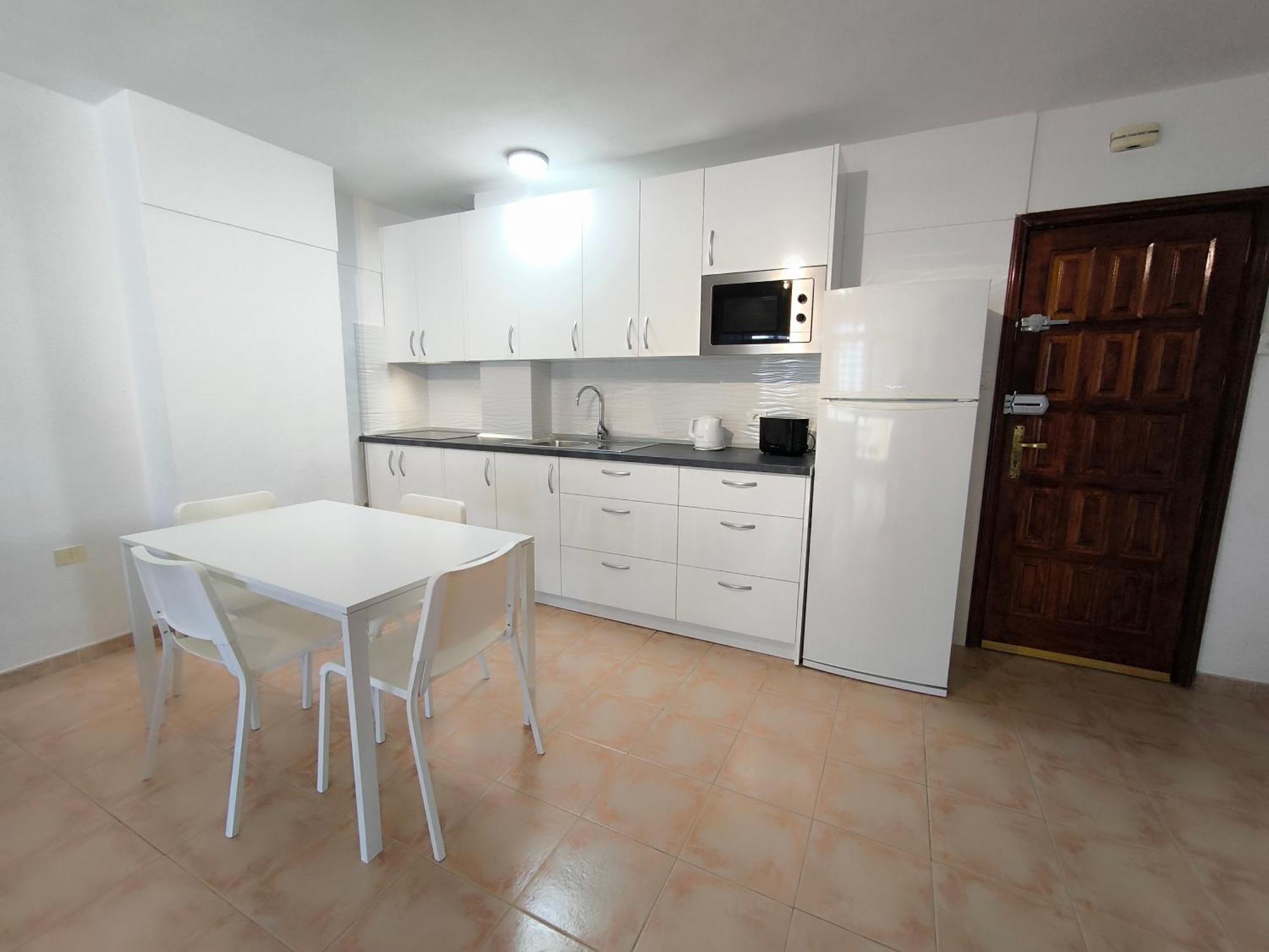 Arenitas Sunset Apartment 1 Santa Cruz de Tenerife Kültér fotó